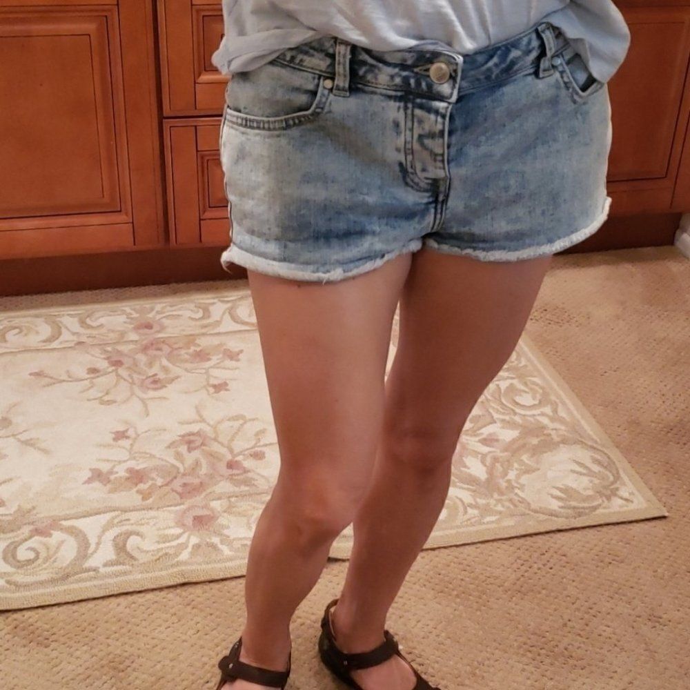 Topshop shorts‎